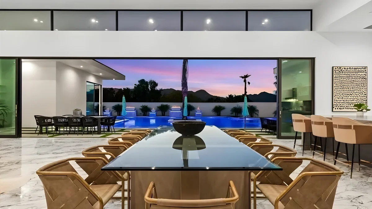 Wander Indio Oasis Retreat