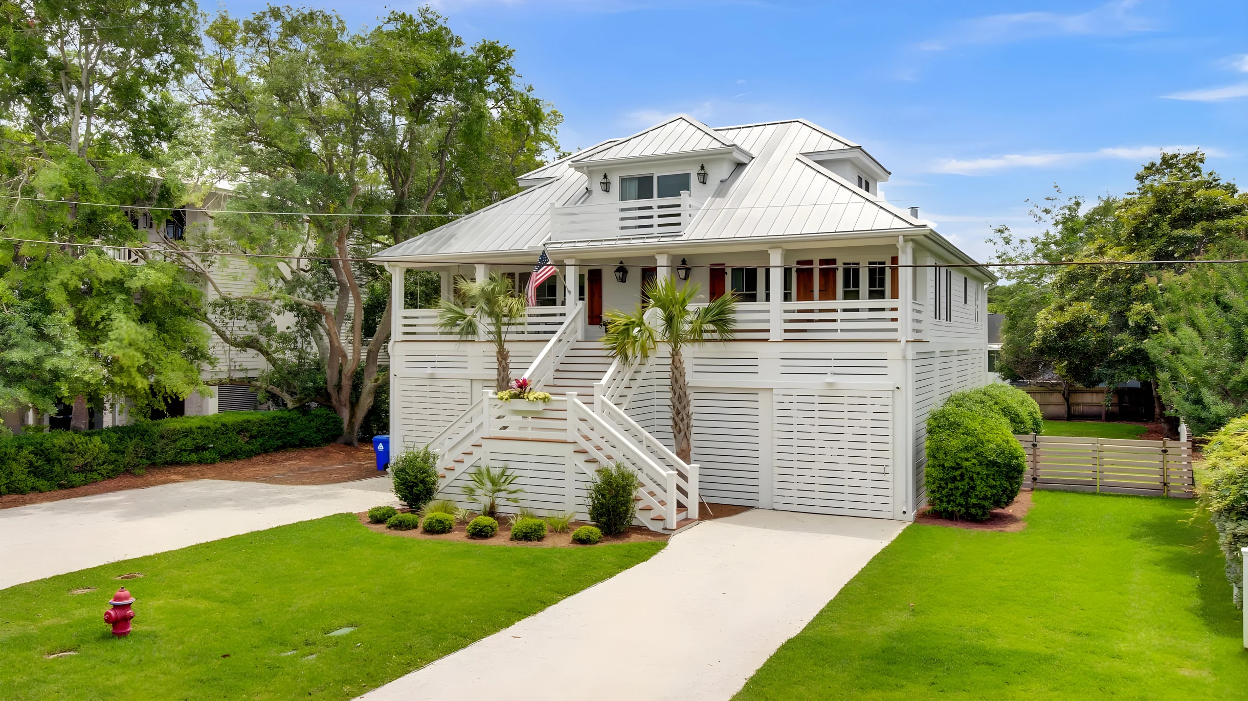 Wander Sullivans Island Beach #5