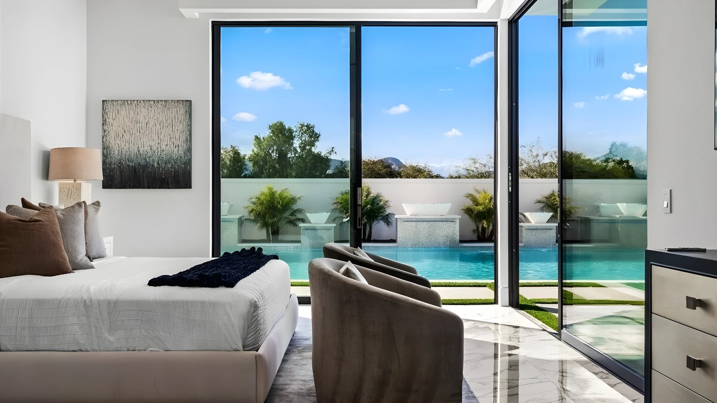 Wander Indio Oasis Retreat #43