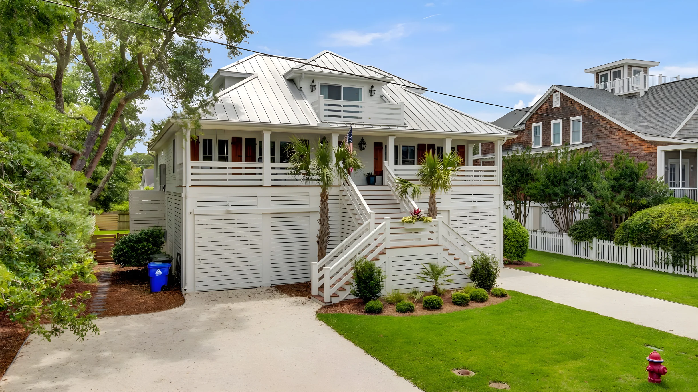 Wander Sullivans Island Beach #4