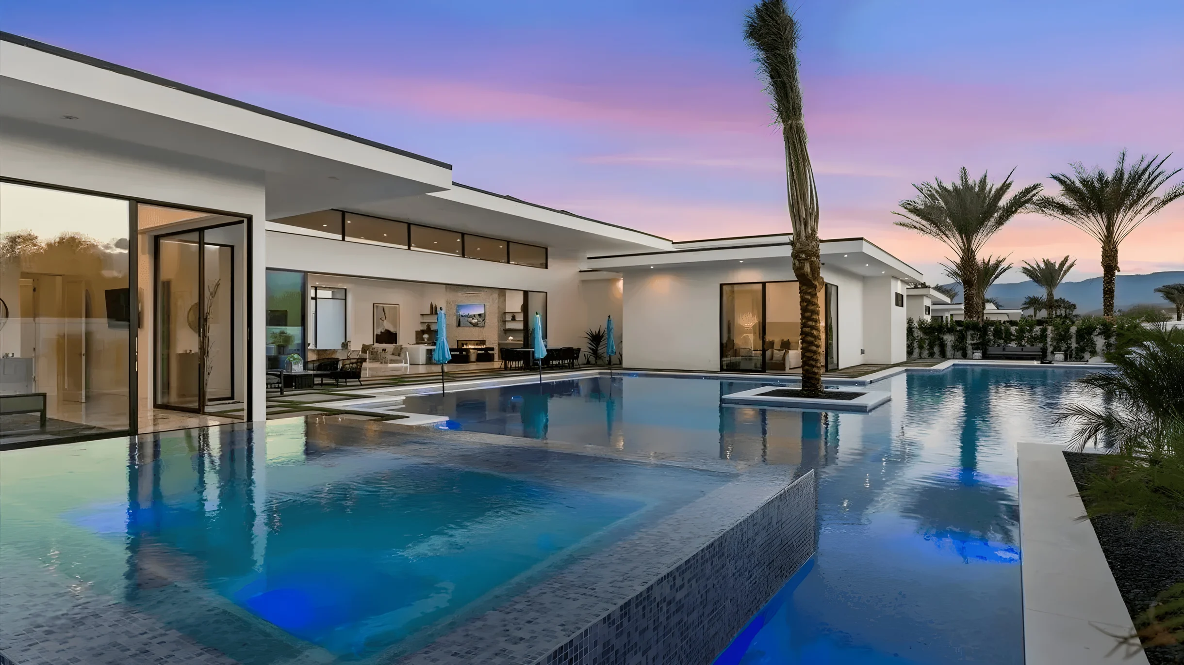 Wander Indio Oasis Retreat #30