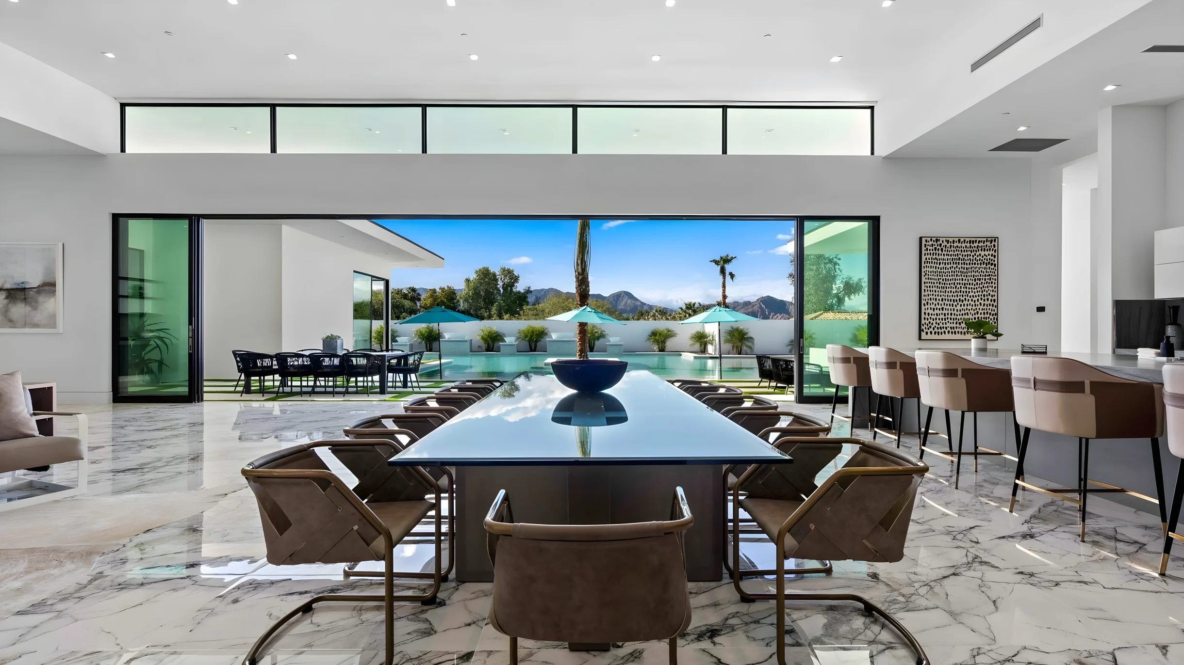 Wander Indio Oasis Retreat #24