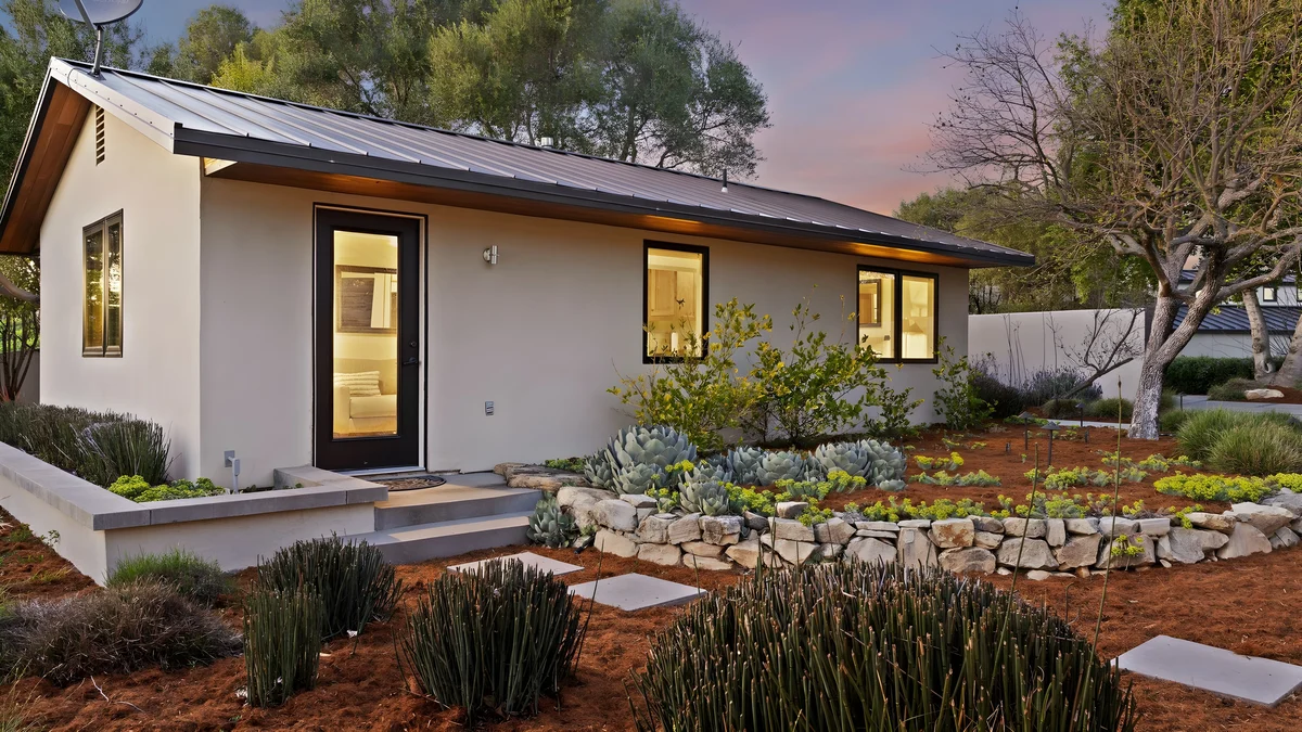 Wander Paso Robles Vines