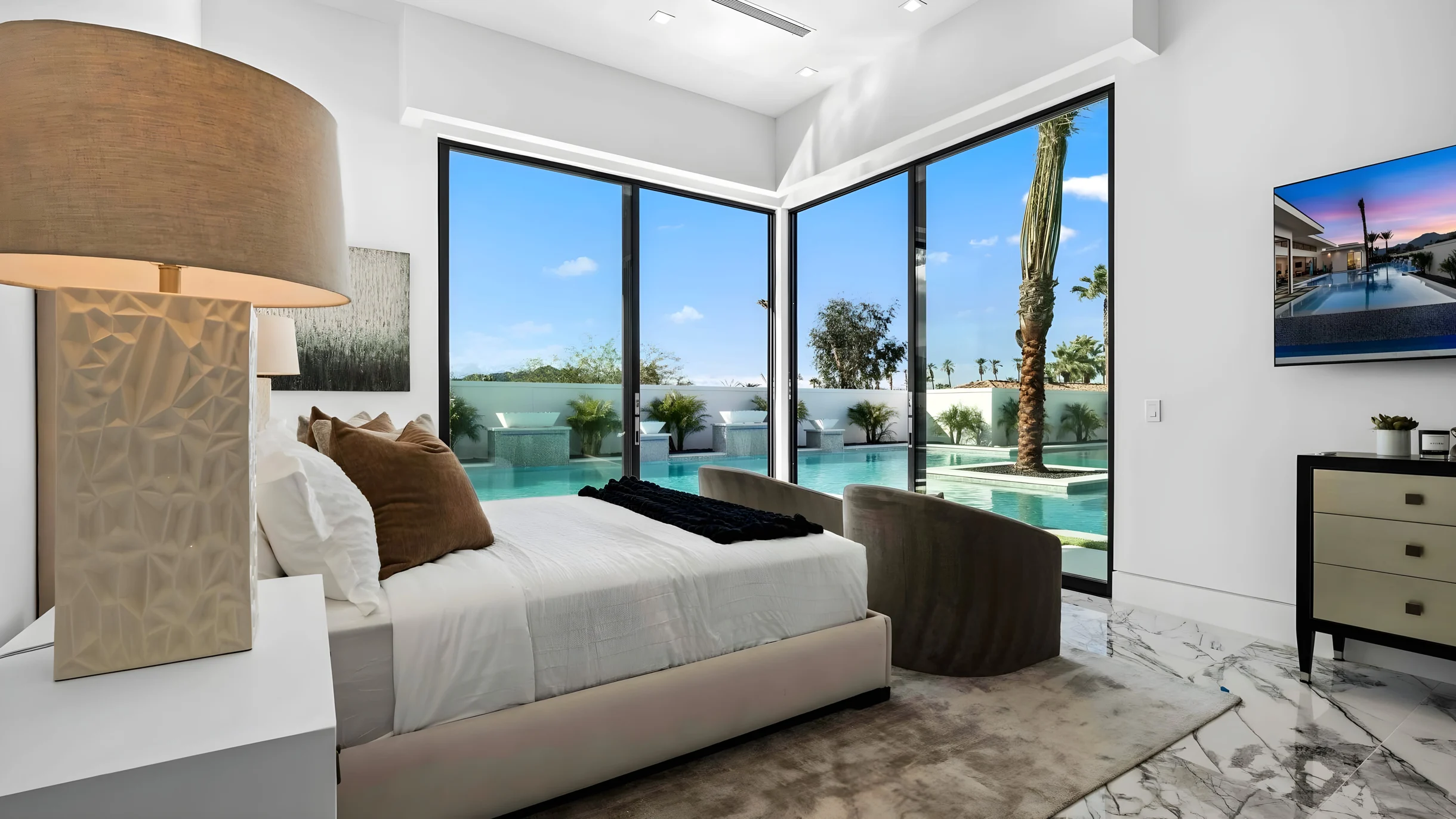 Wander Indio Oasis Retreat #42