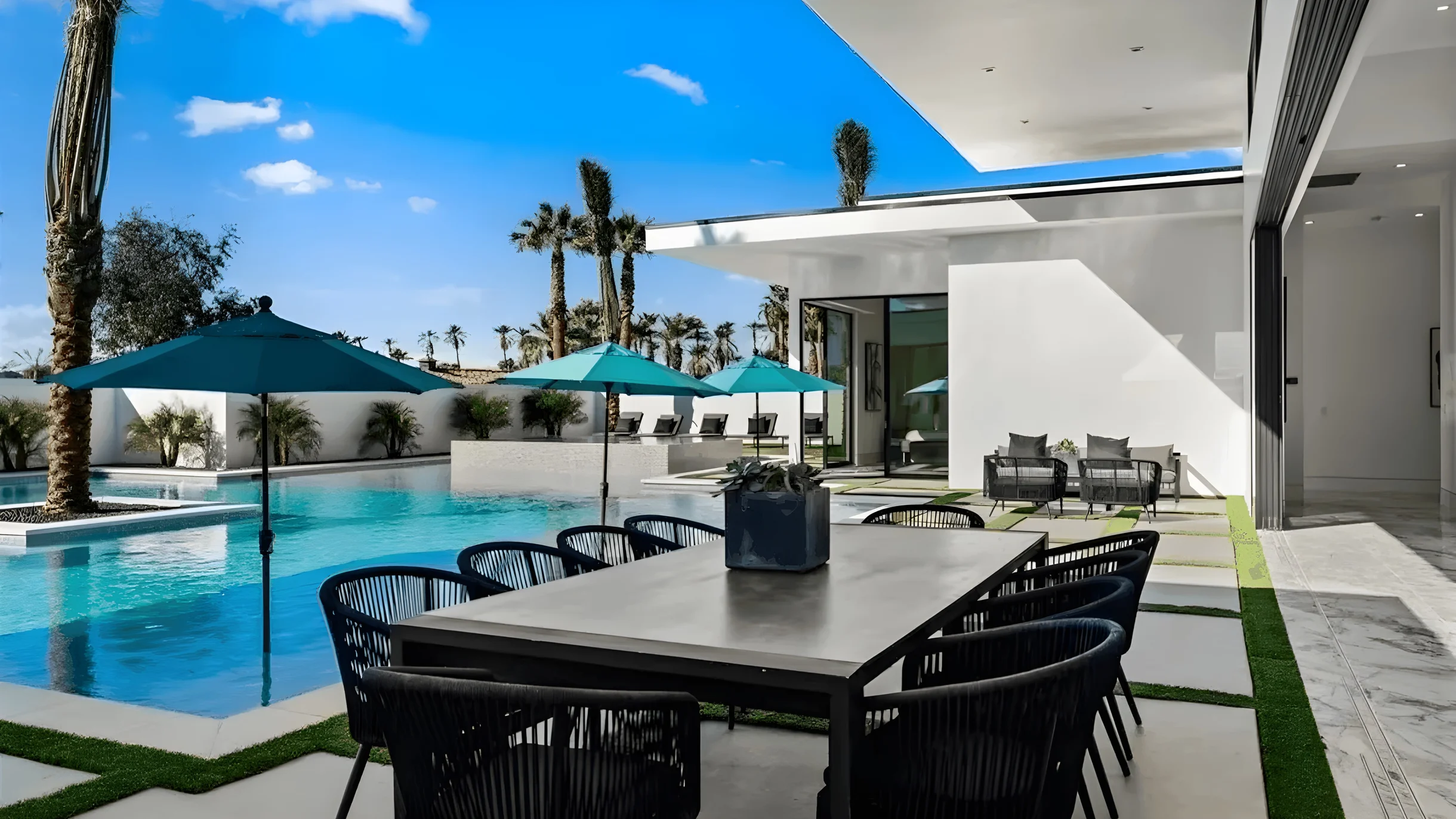 Wander Indio Oasis Retreat #45