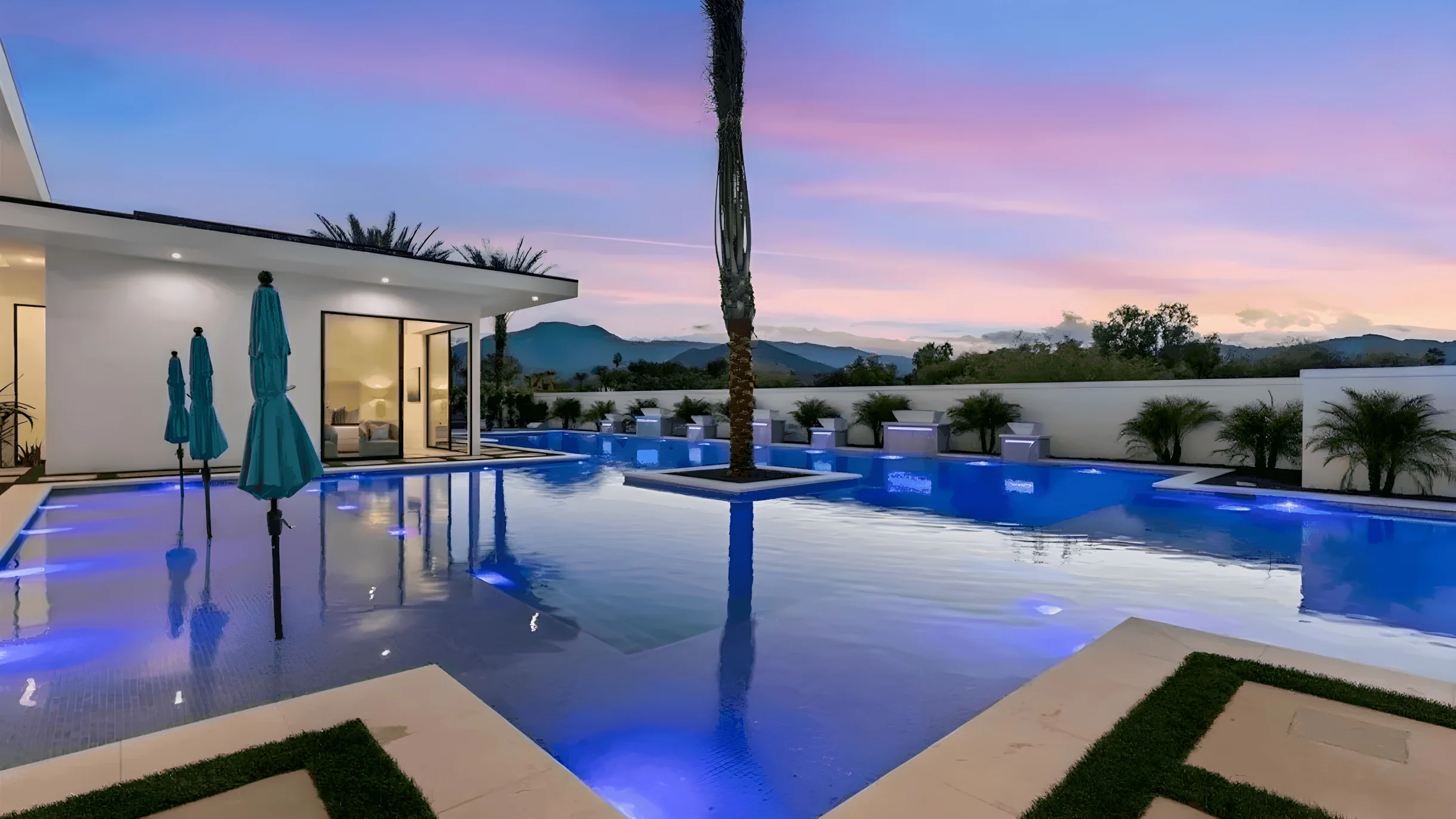 Wander Indio Oasis Retreat #46