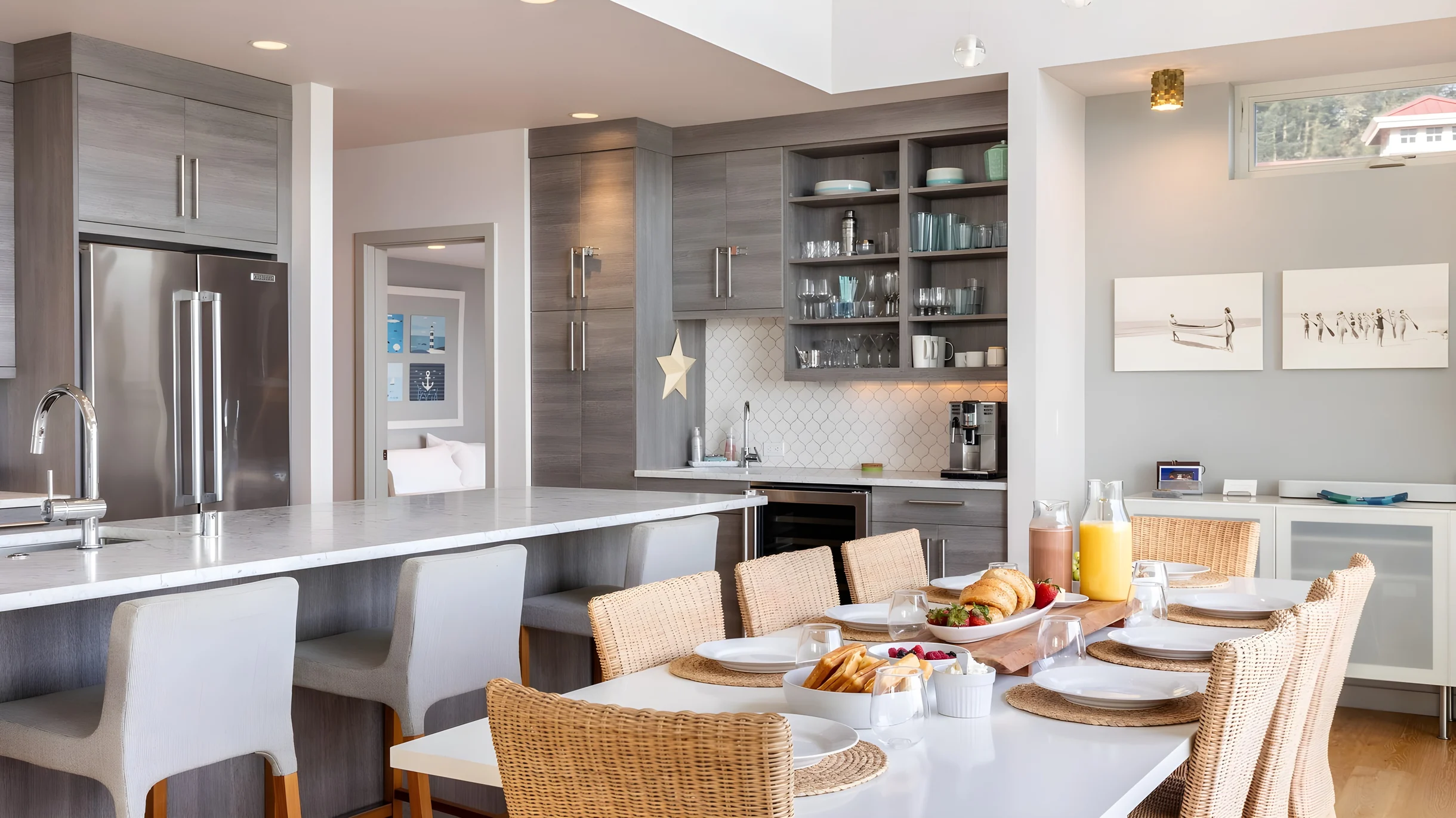 Wander Coupeville Lagoon Retreat #31