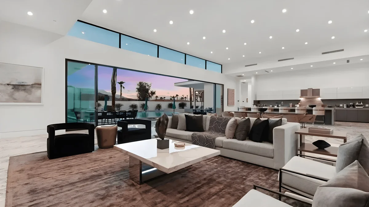 Wander Indio Oasis Retreat