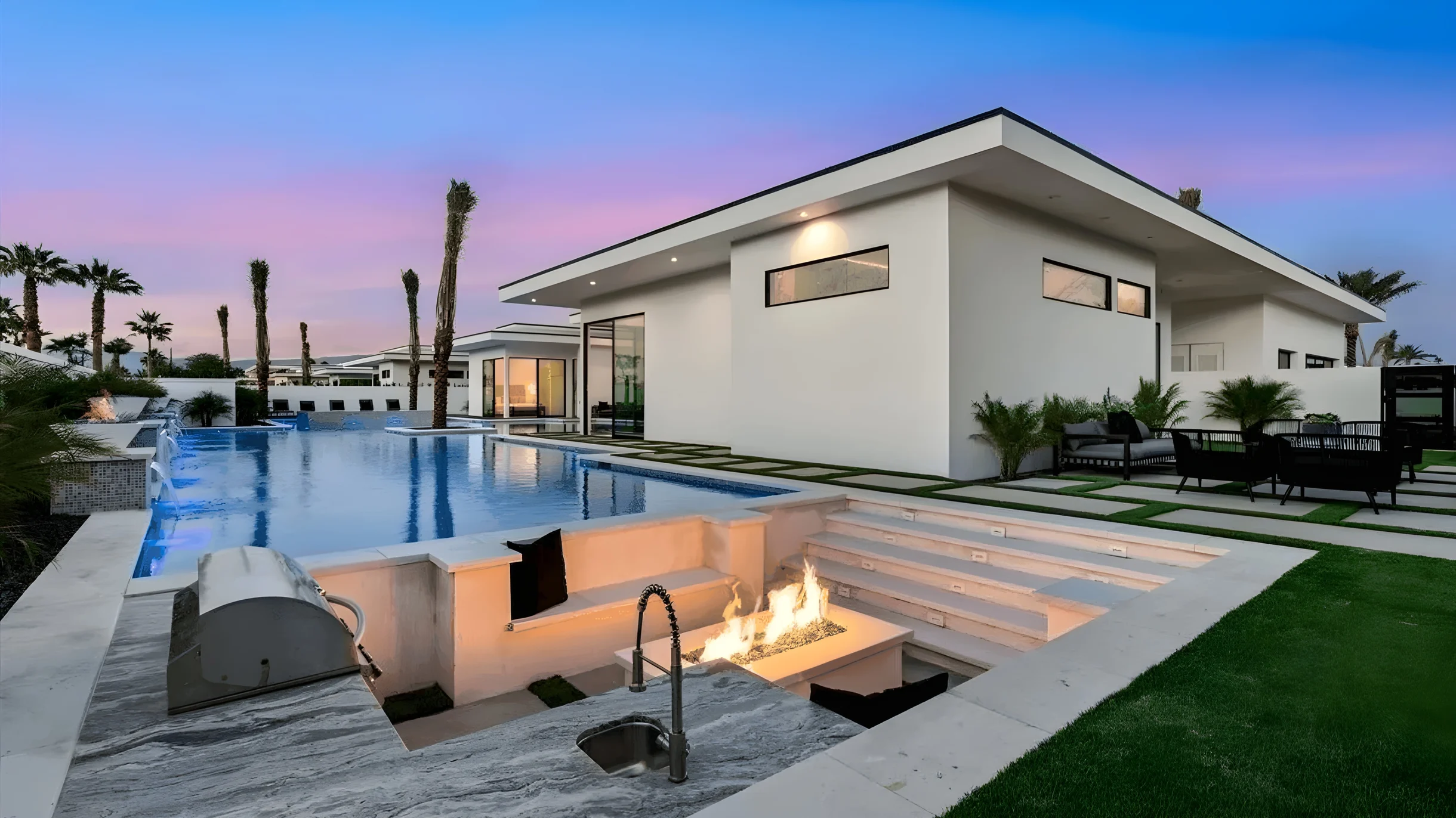 Wander Indio Oasis Retreat #16