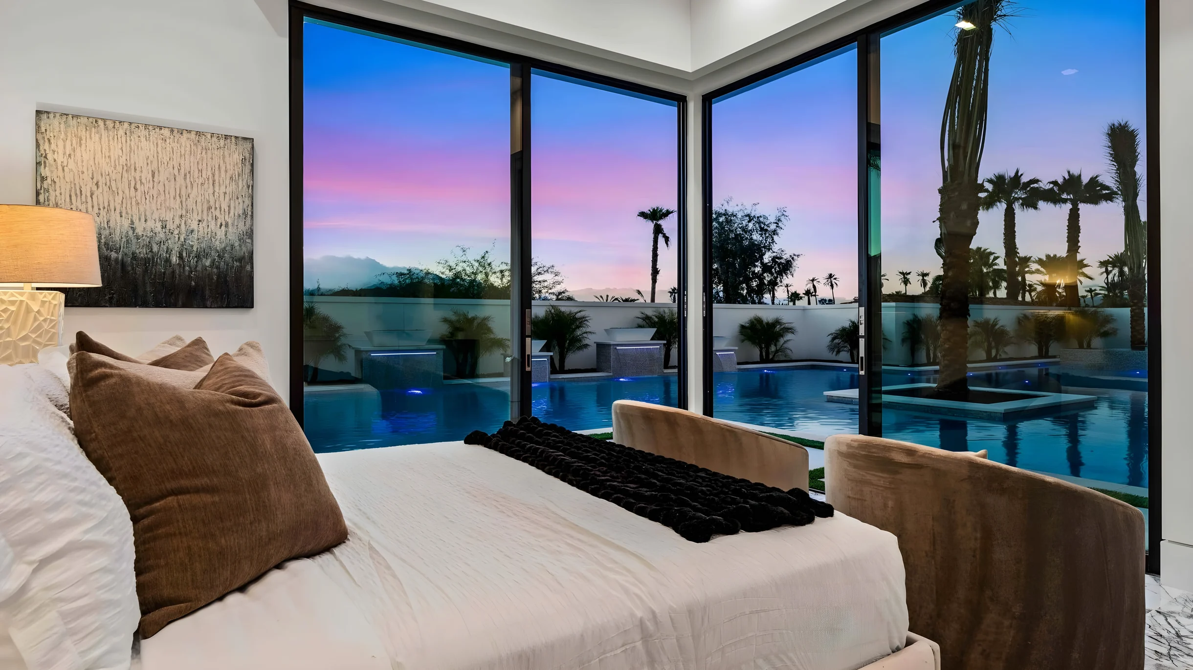 Wander Indio Oasis Retreat #12