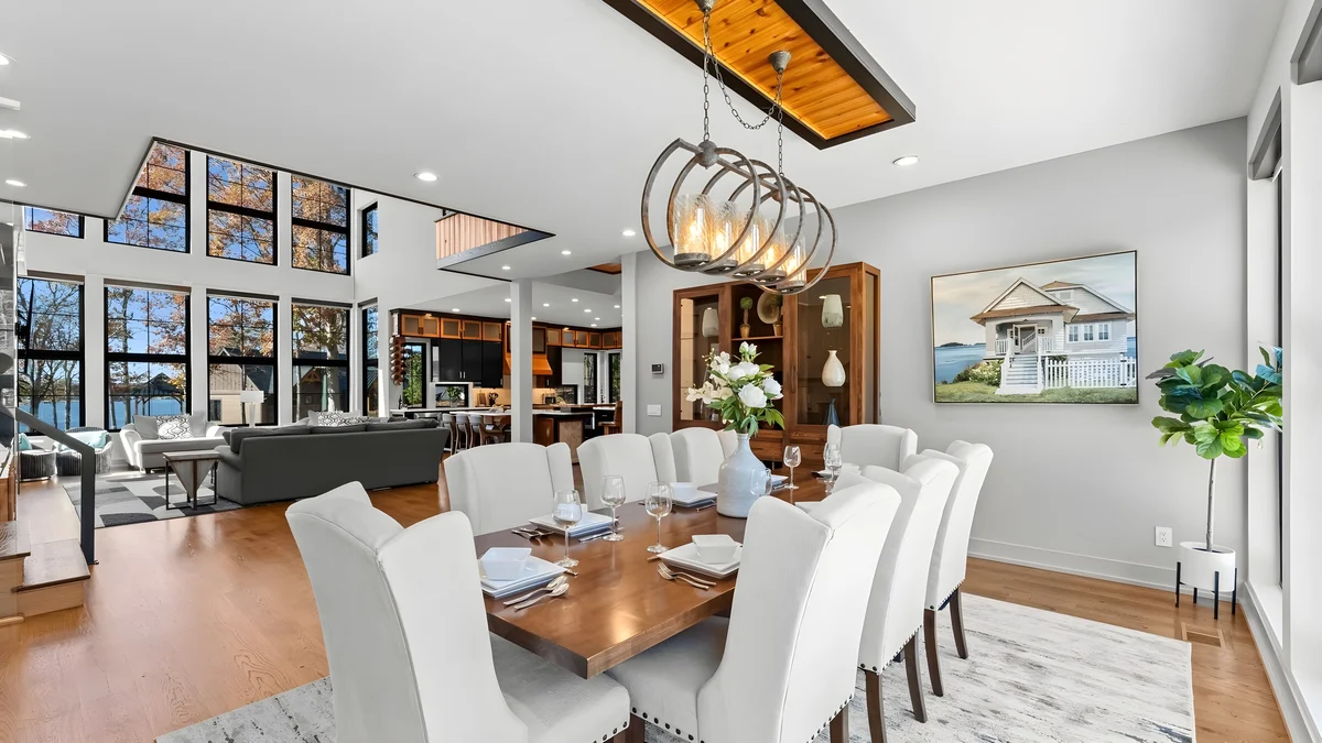 Wander Lake Norman Haven