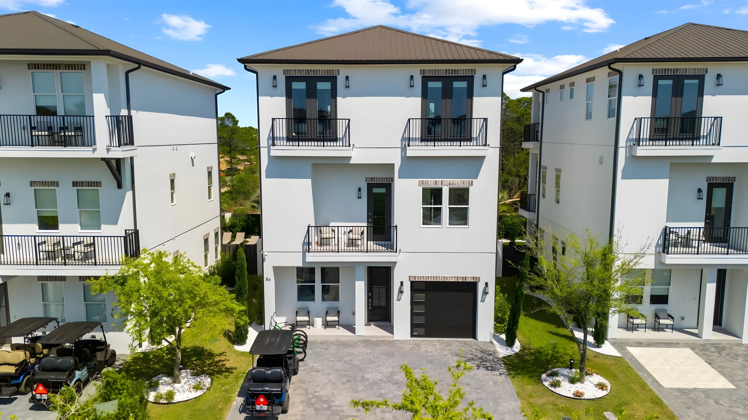 Wander Santa Rosa Seaside #4