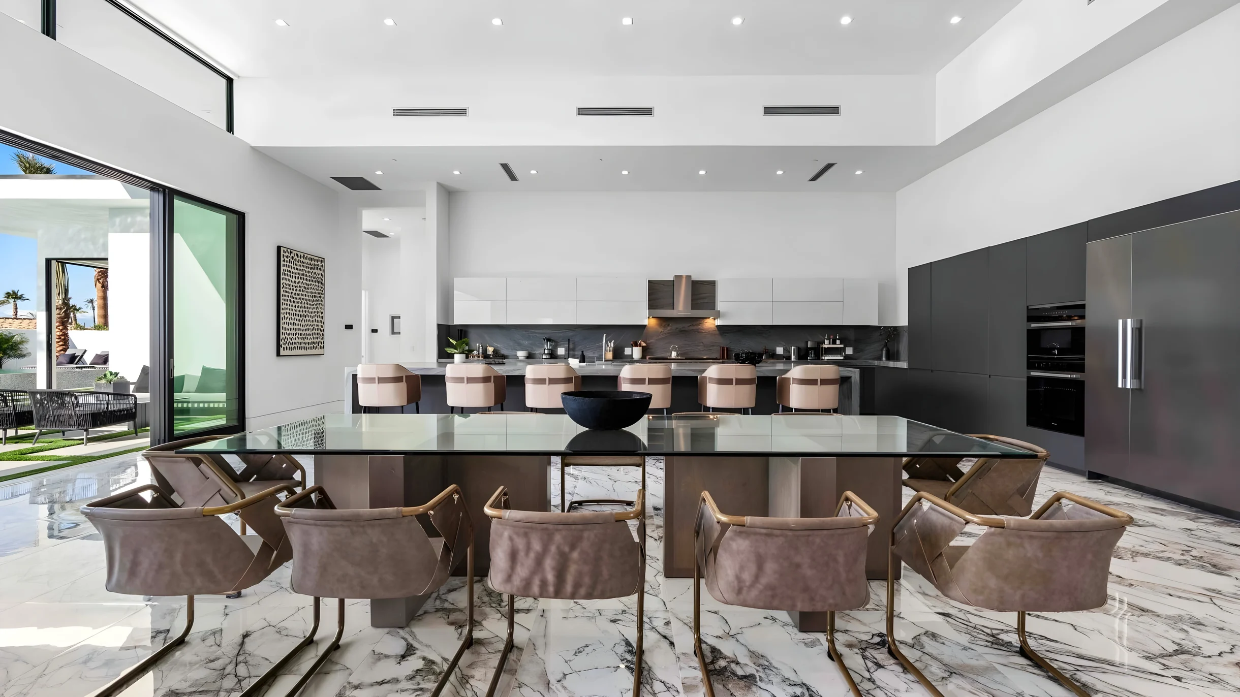 Wander Indio Oasis Retreat #33