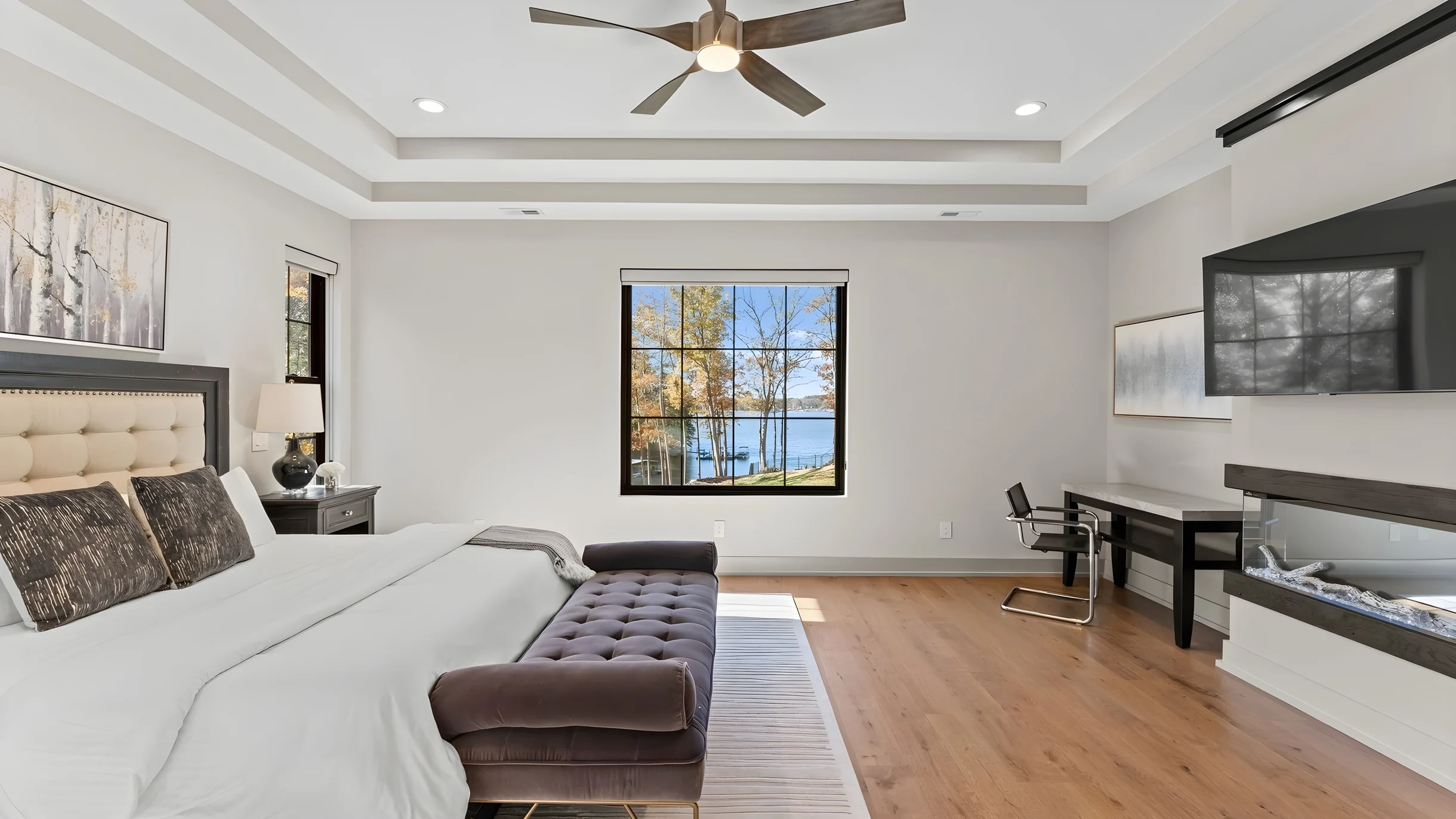 Wander Lake Norman Haven #25