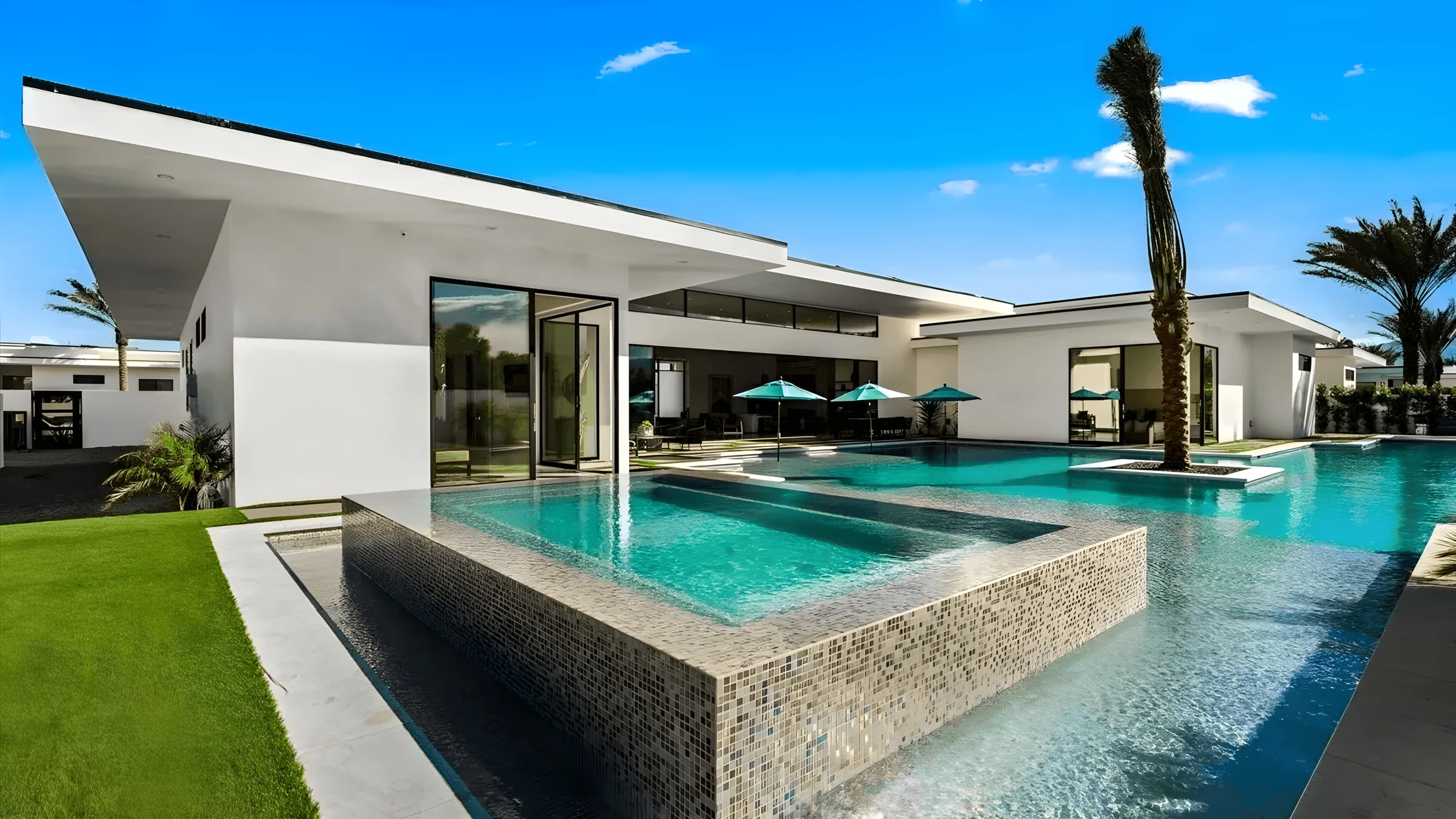 Wander Indio Oasis Retreat #52