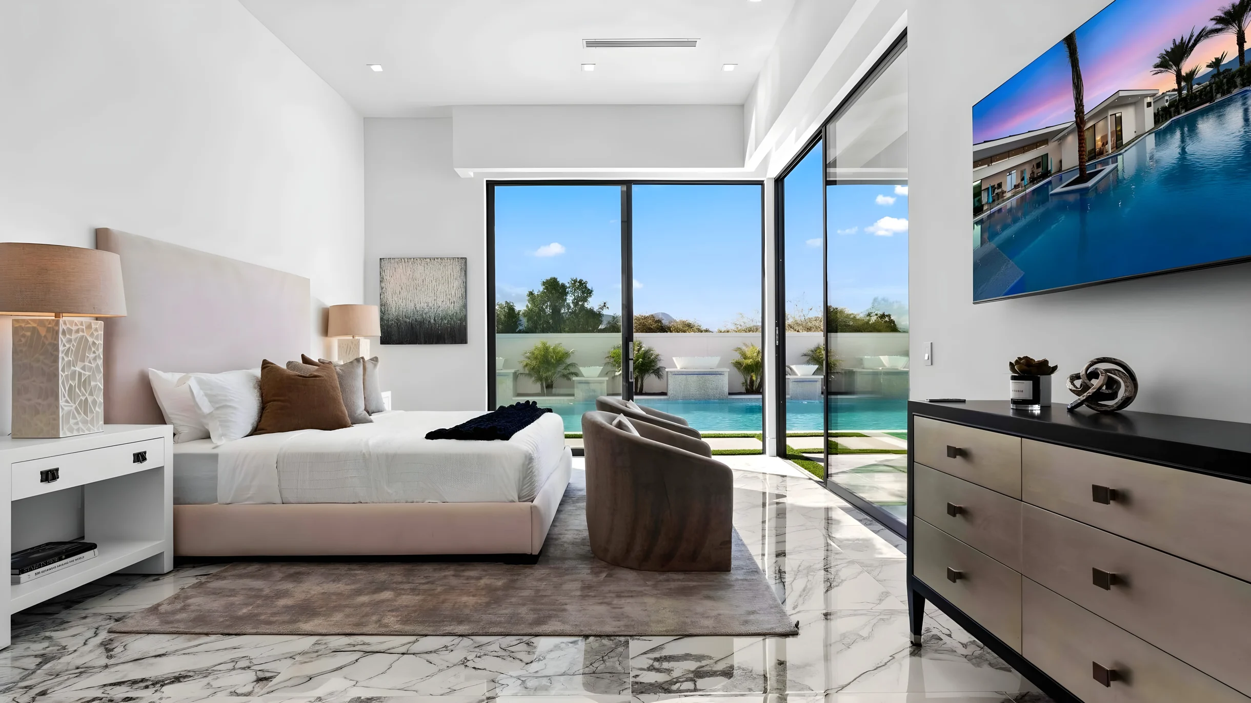 Wander Indio Oasis Retreat #29