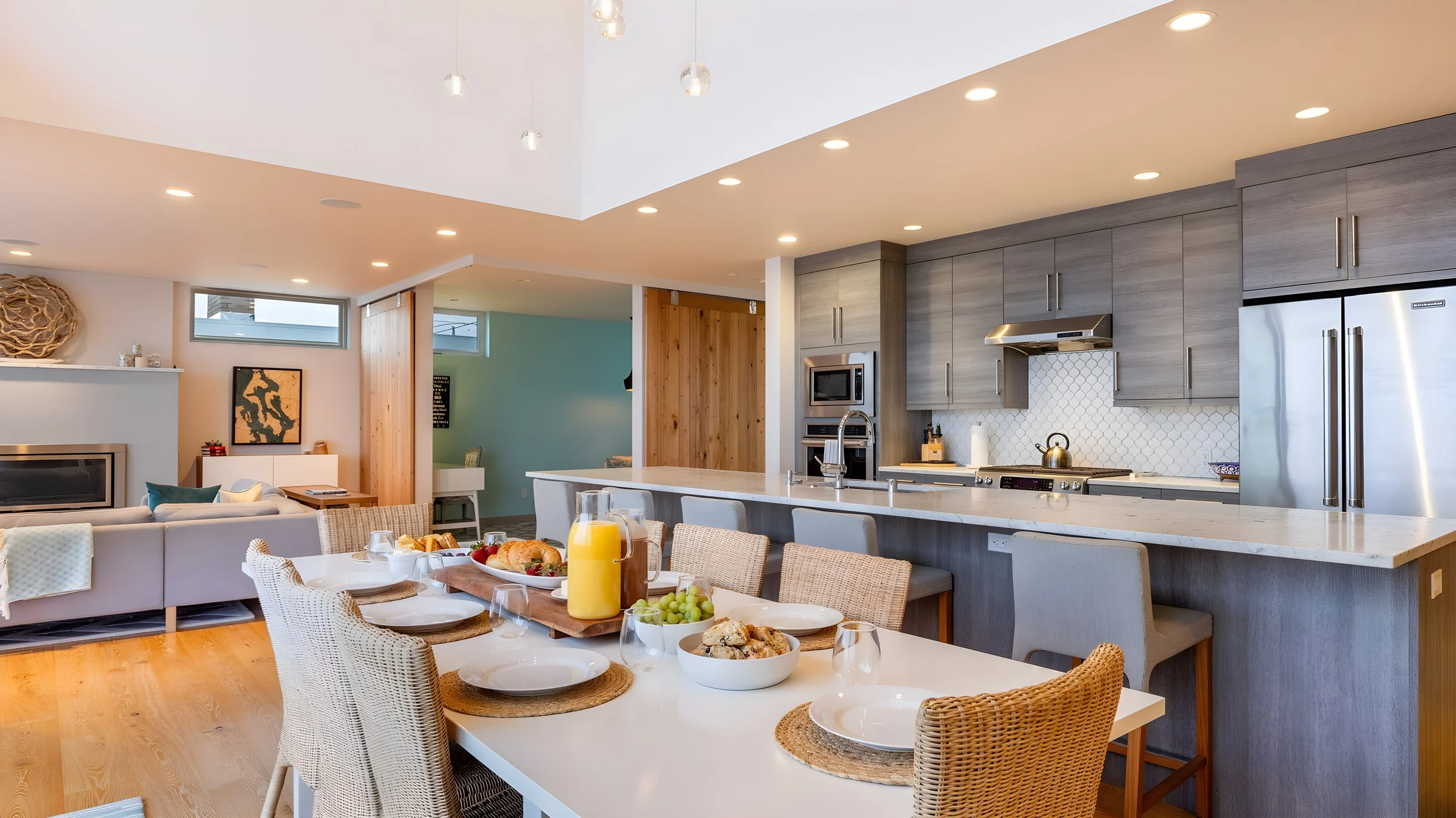 Wander Coupeville Lagoon Retreat #19