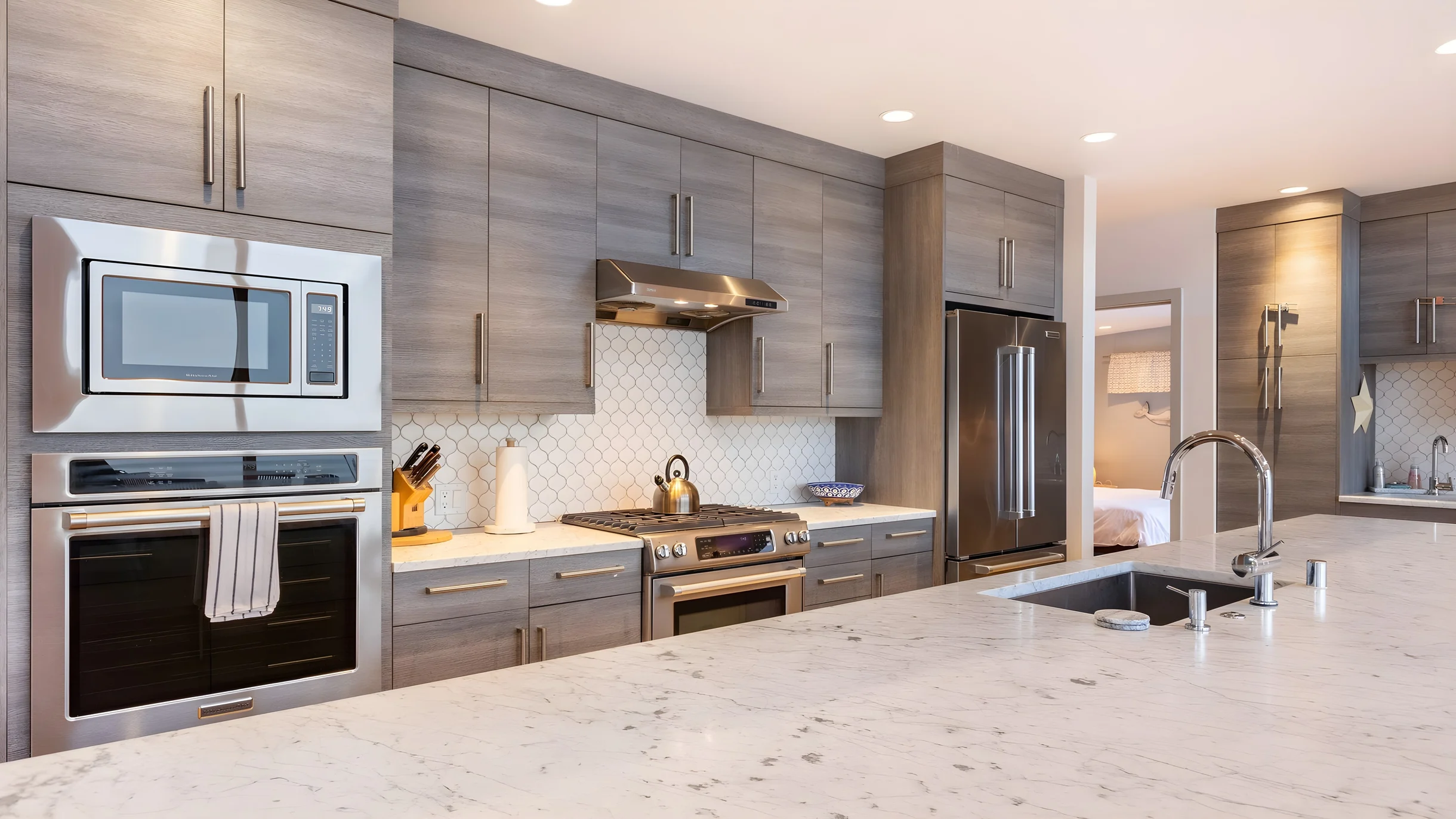 Wander Coupeville Lagoon Retreat #36