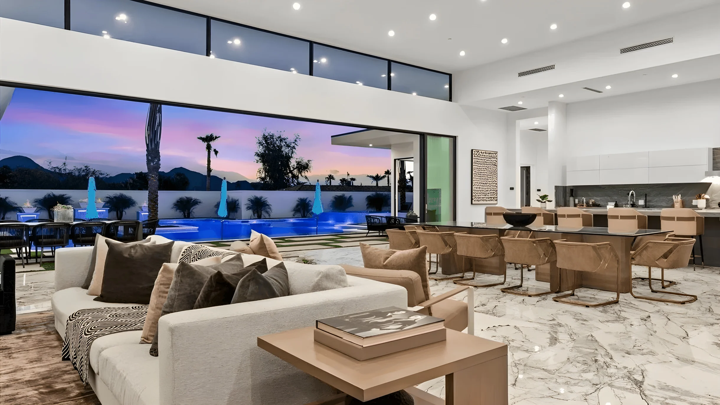 Wander Indio Oasis Retreat #34