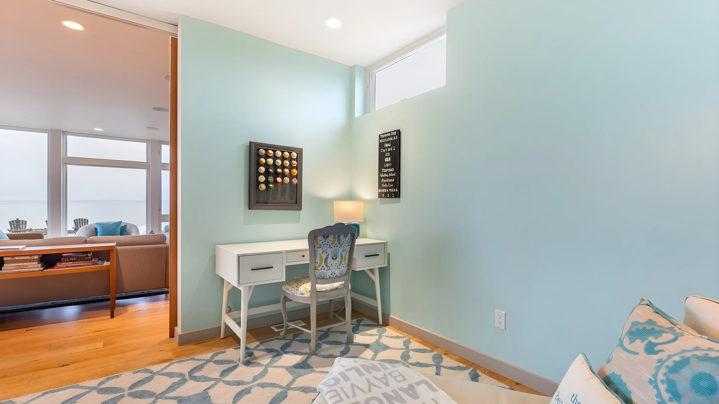 Wander Coupeville Lagoon Retreat #17