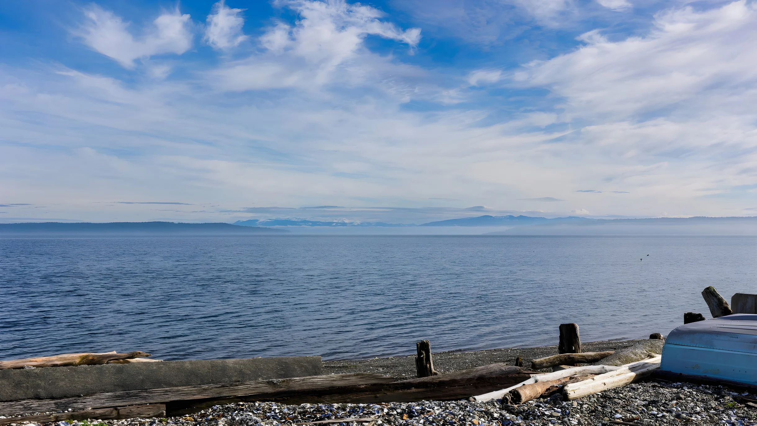 Wander Coupeville Lagoon Retreat #55