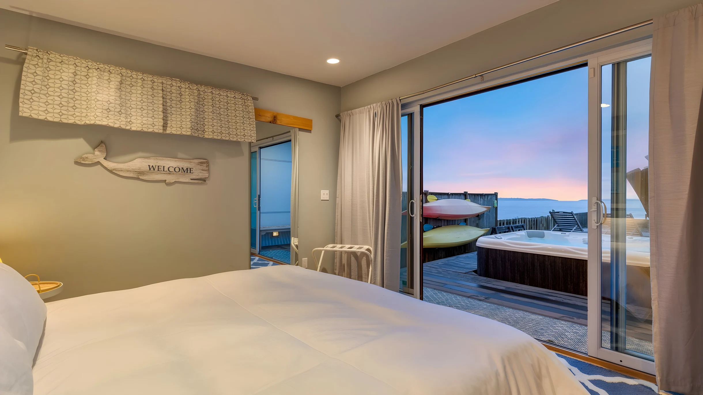 Wander Coupeville Lagoon Retreat #21