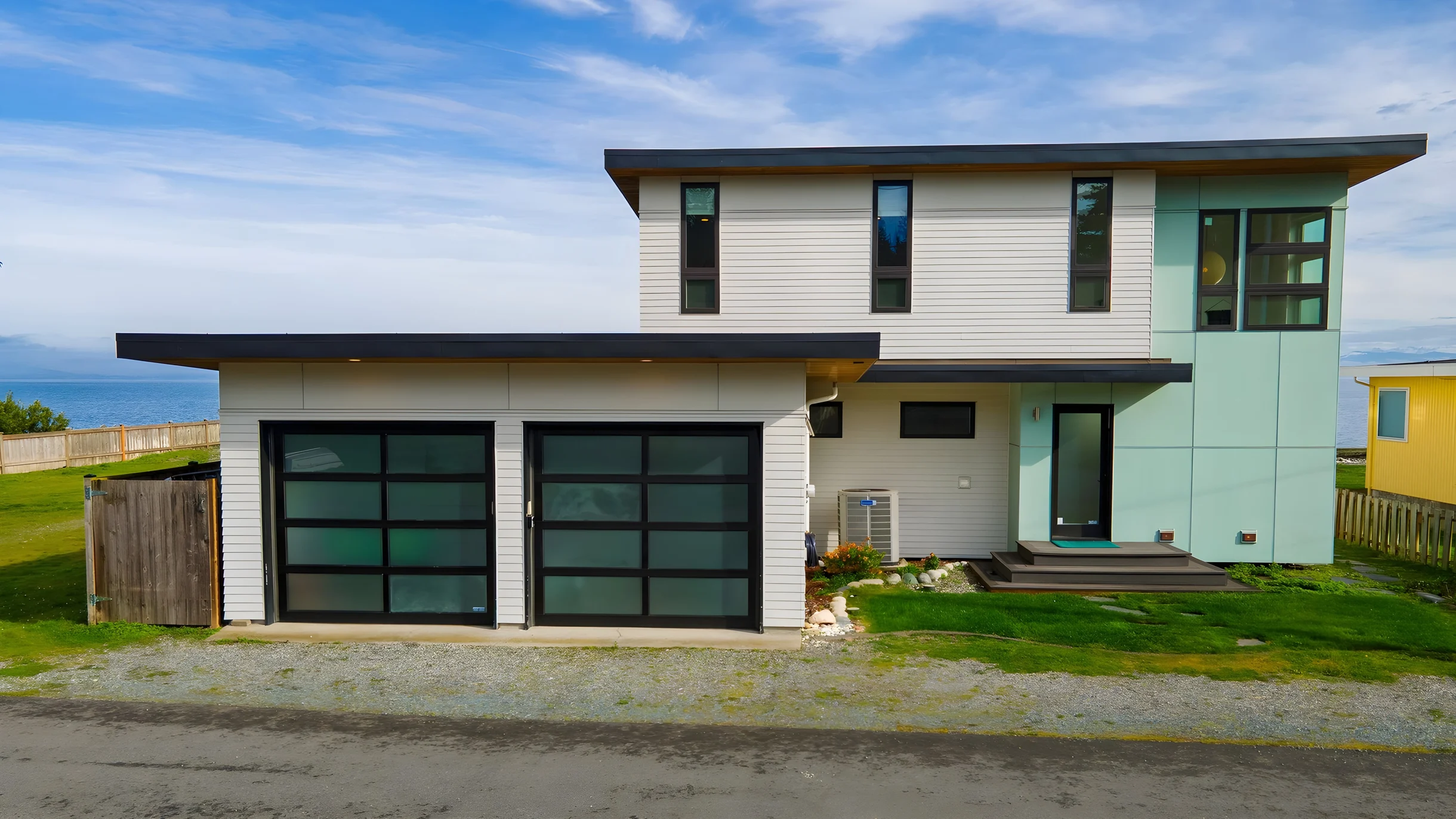 Wander Coupeville Lagoon Retreat #45