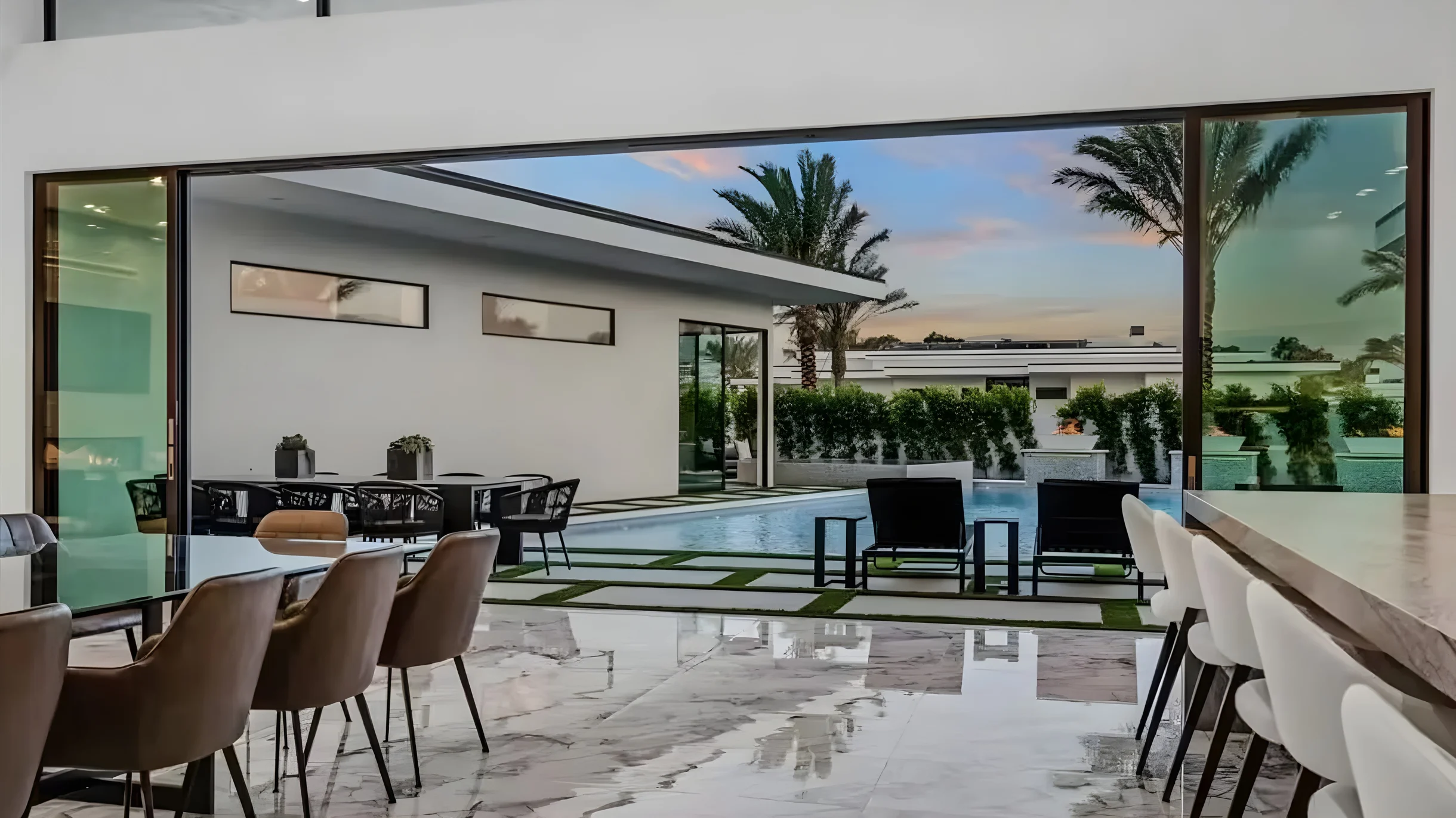 Wander Indio Polo Vista #44