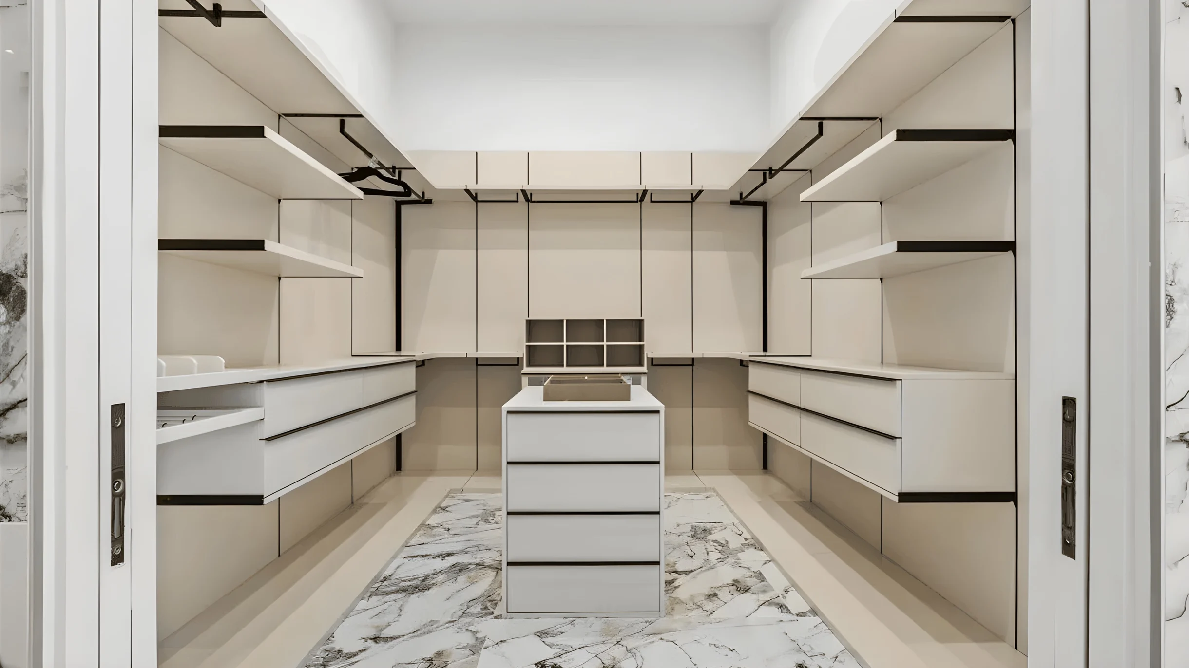 Wander Indio Oasis Retreat