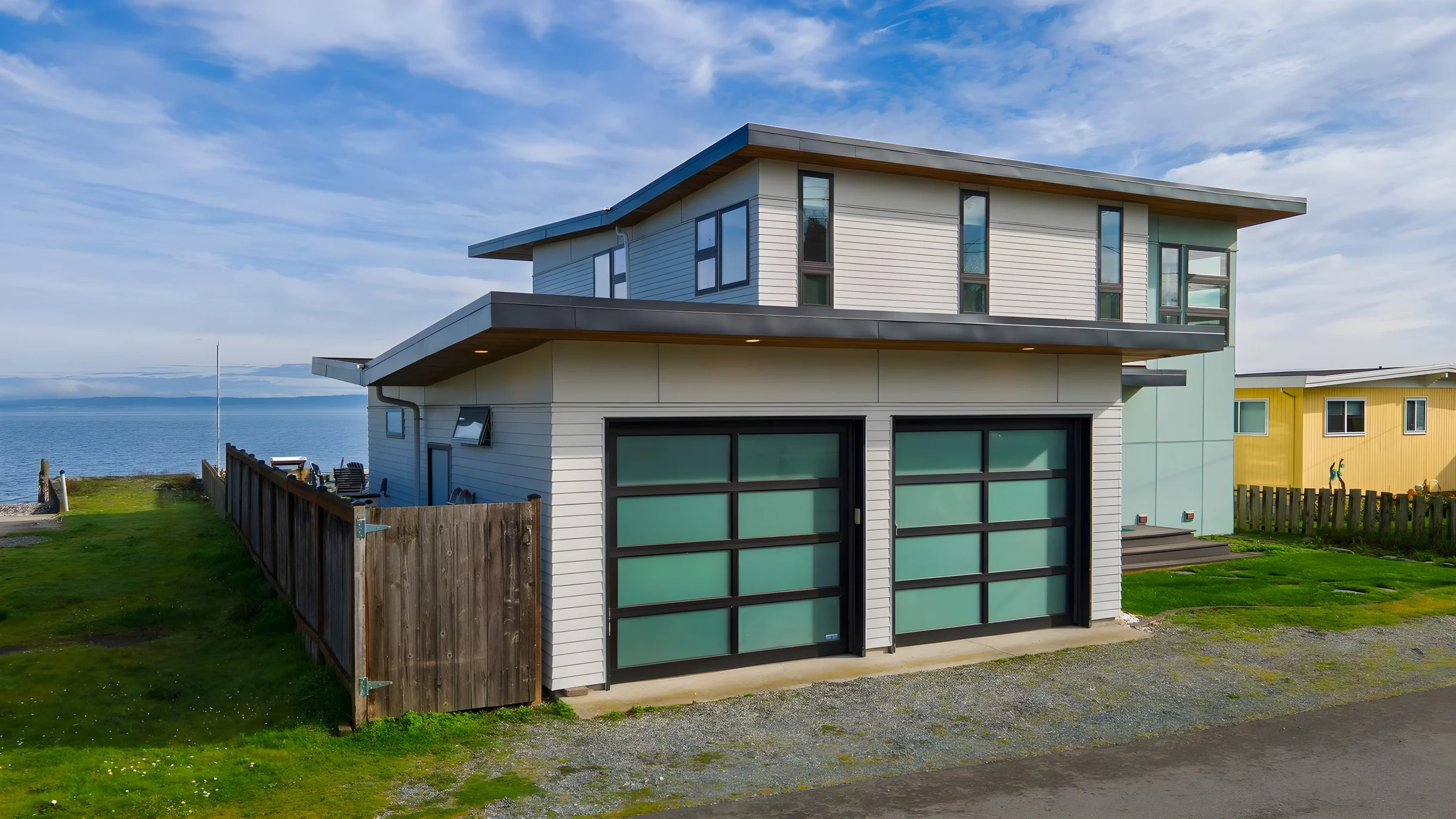 Wander Coupeville Lagoon Retreat #49