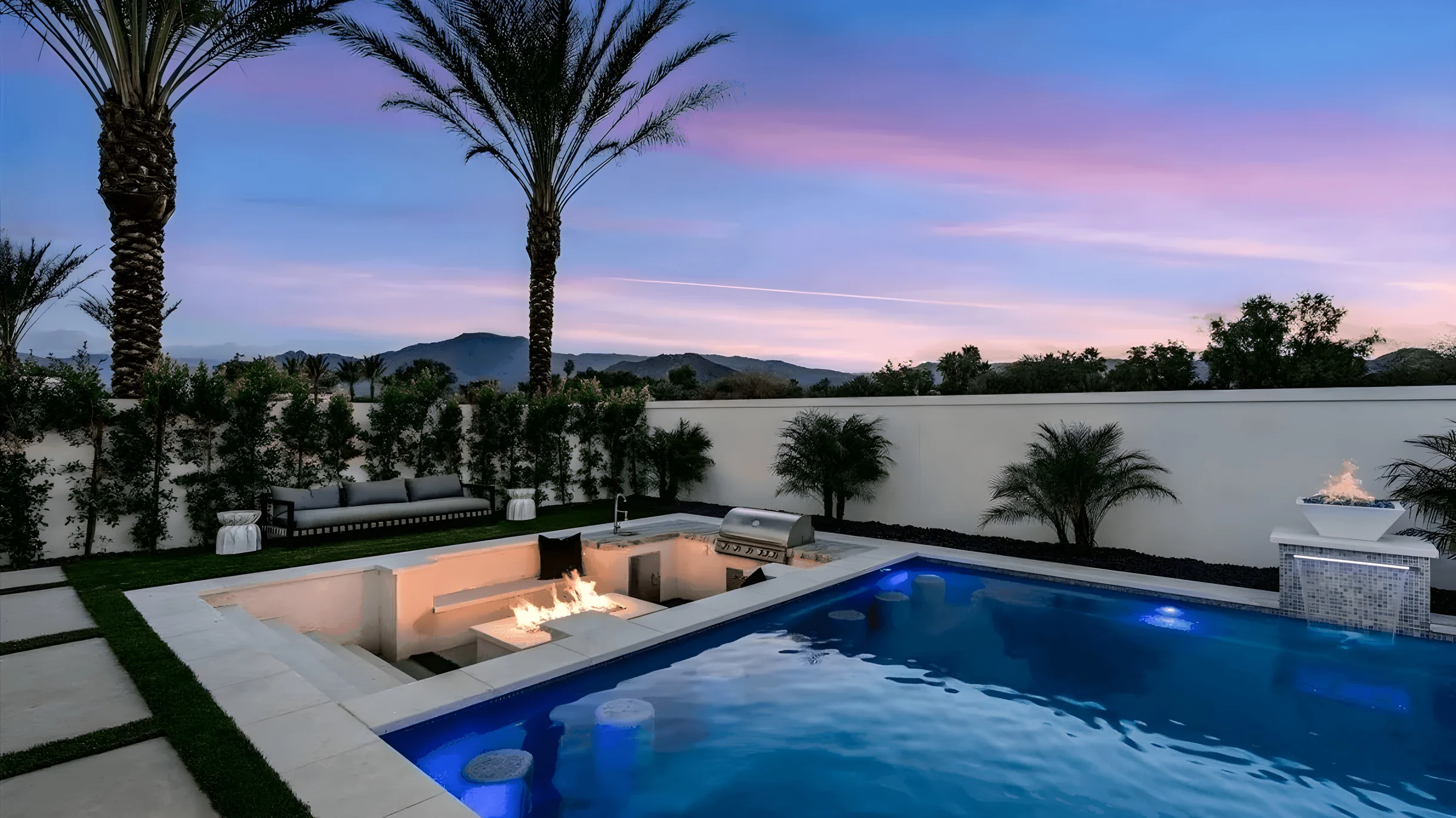 Wander Indio Oasis Retreat #2