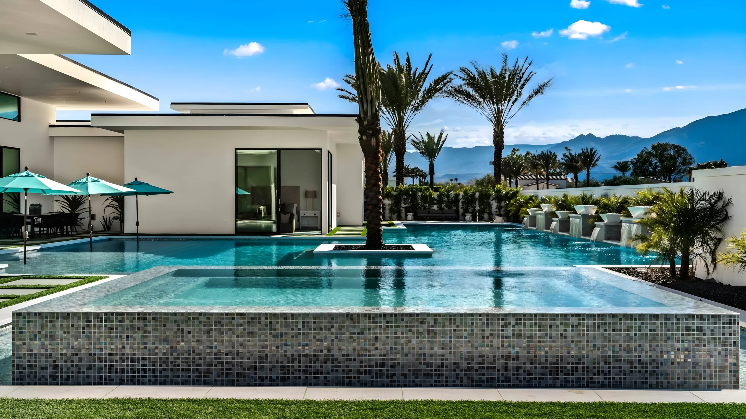 Wander Indio Oasis Retreat #51