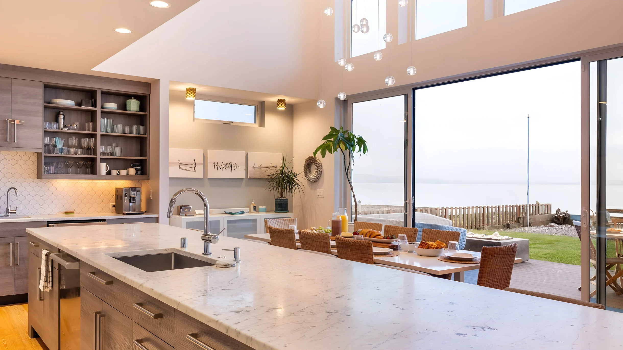 Wander Coupeville Lagoon Retreat #41