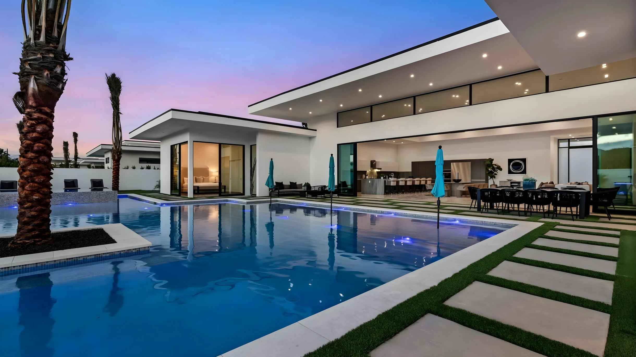 Wander Indio Oasis Retreat #37