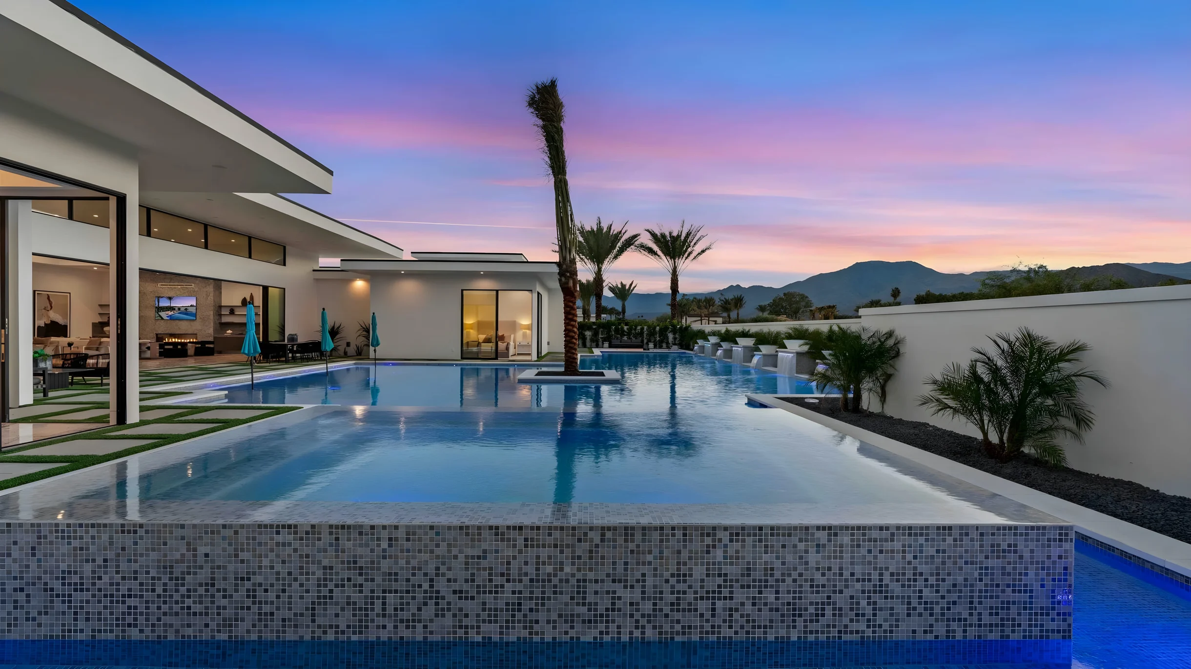 Wander Indio Oasis Retreat #3