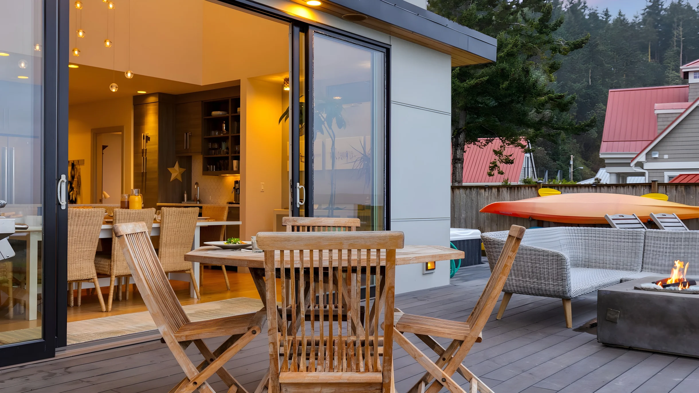 Wander Coupeville Lagoon Retreat #39