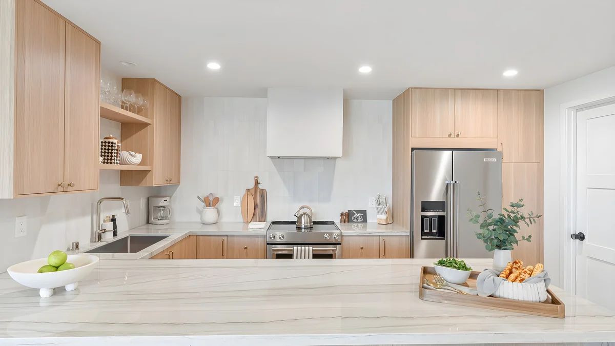 Wander Point Loma Tides