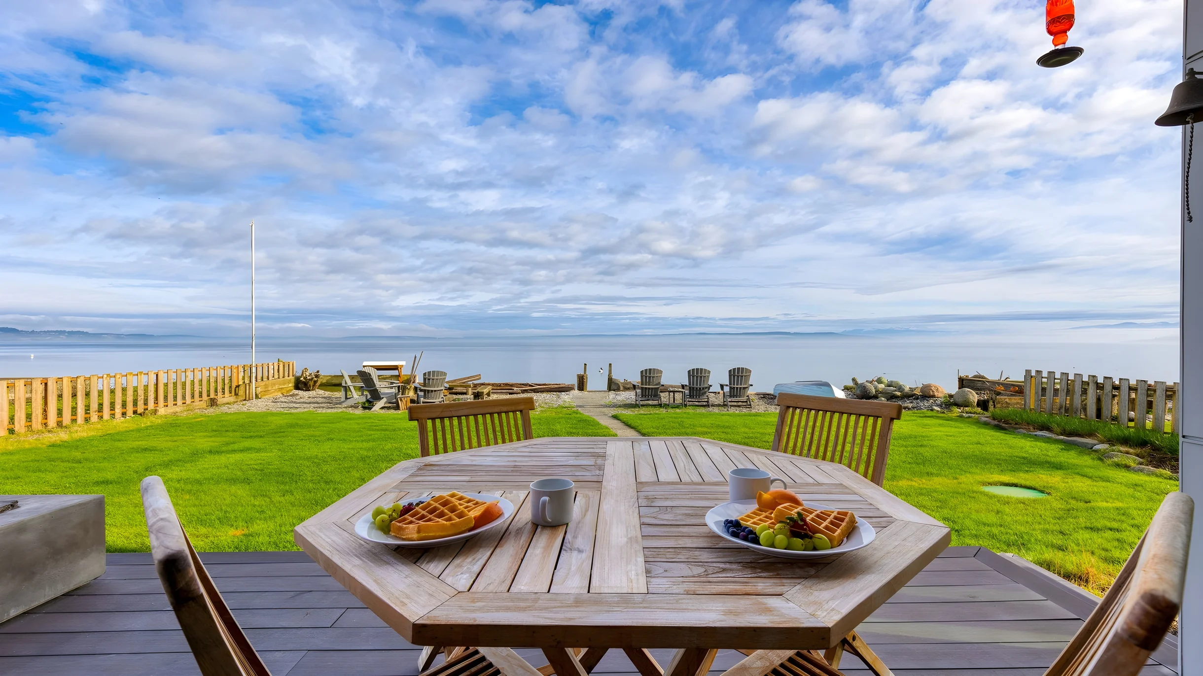 Wander Coupeville Lagoon Retreat #48