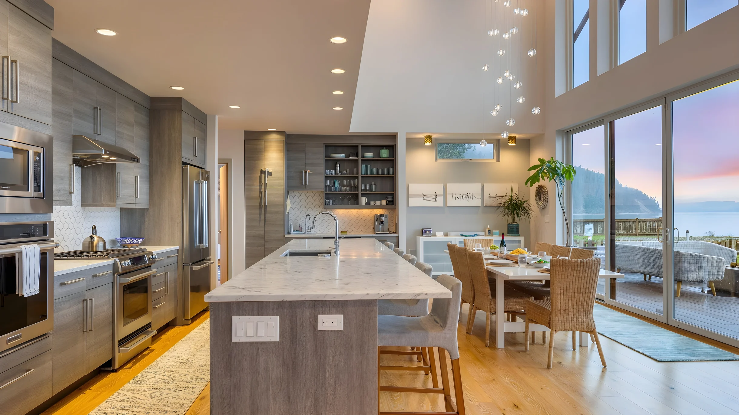 Wander Coupeville Lagoon Retreat #12