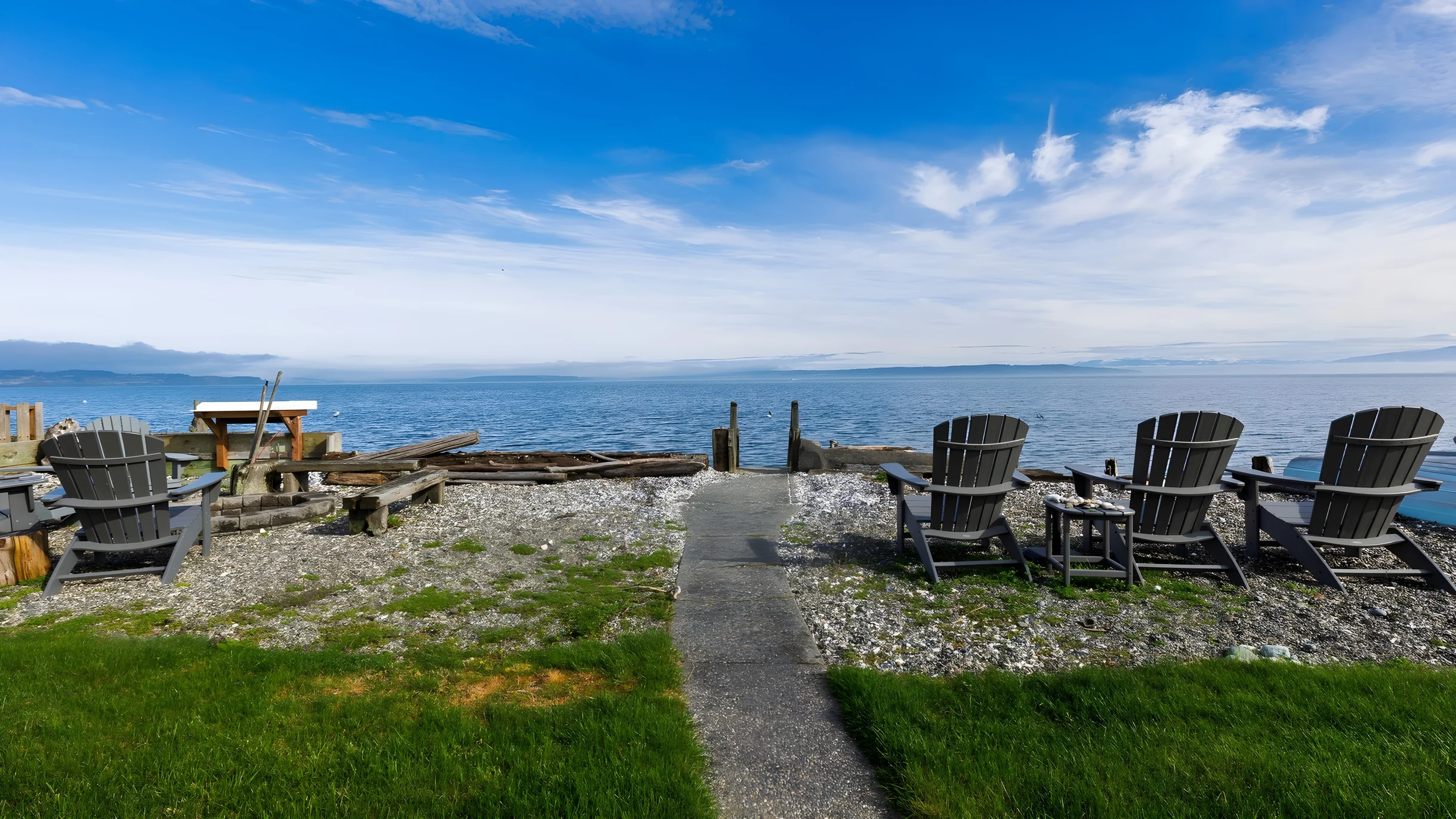 Wander Coupeville Lagoon Retreat #46
