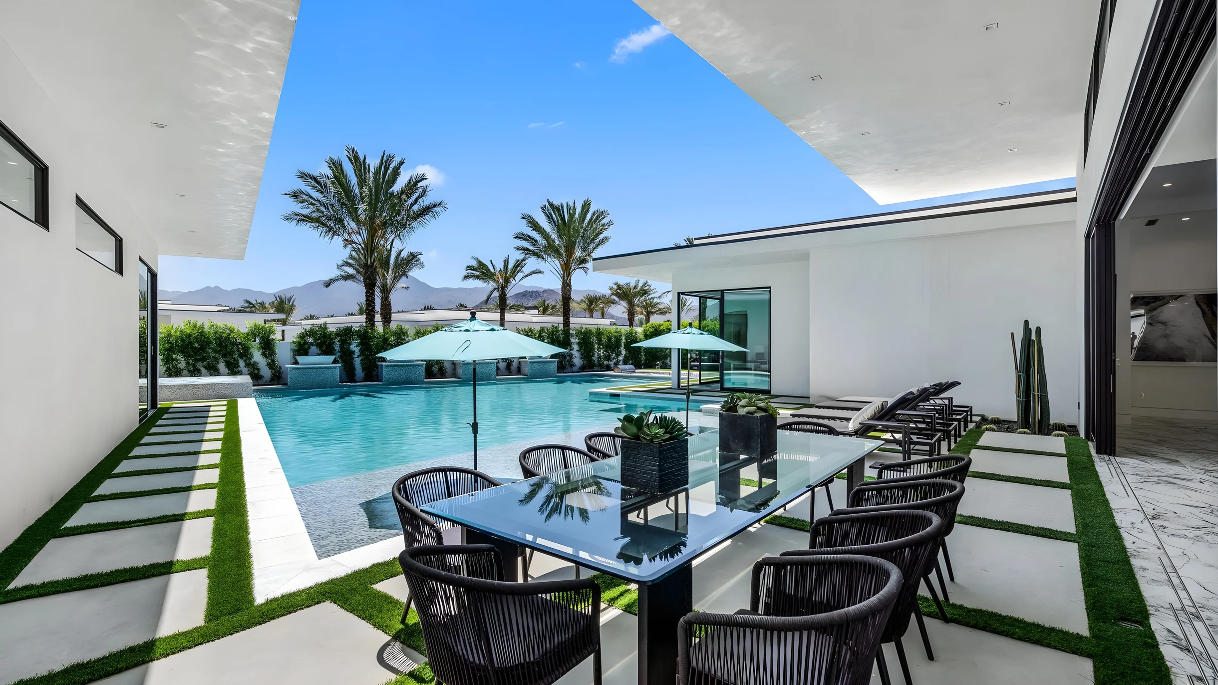 Wander Indio Polo Vista #45