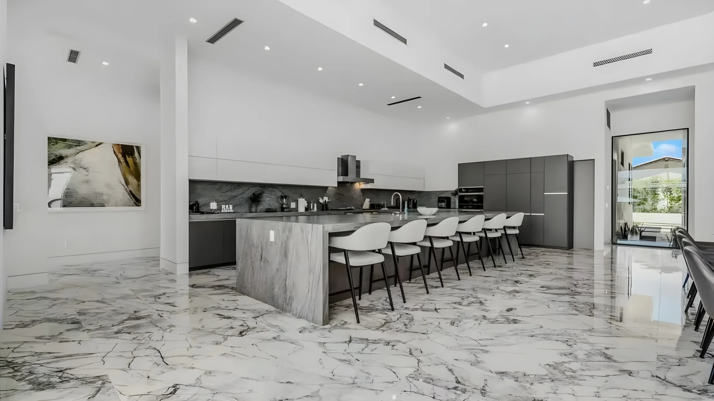 Wander Indio Polo Vista #6