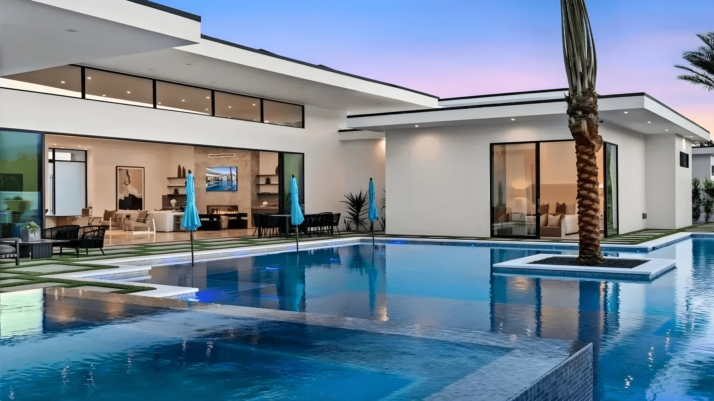 Wander Indio Oasis Retreat #49