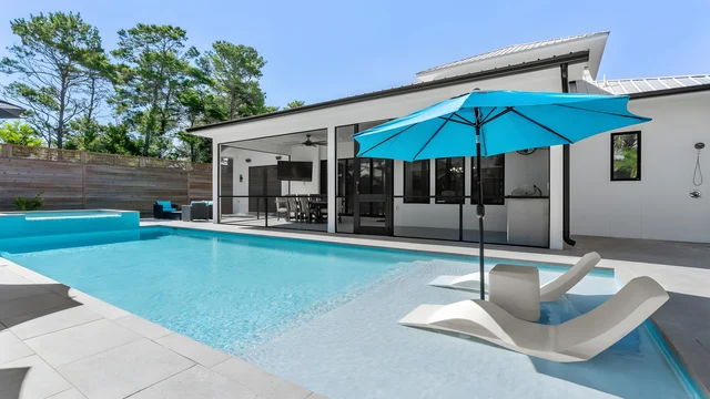 Wander Santa Rosa Beach