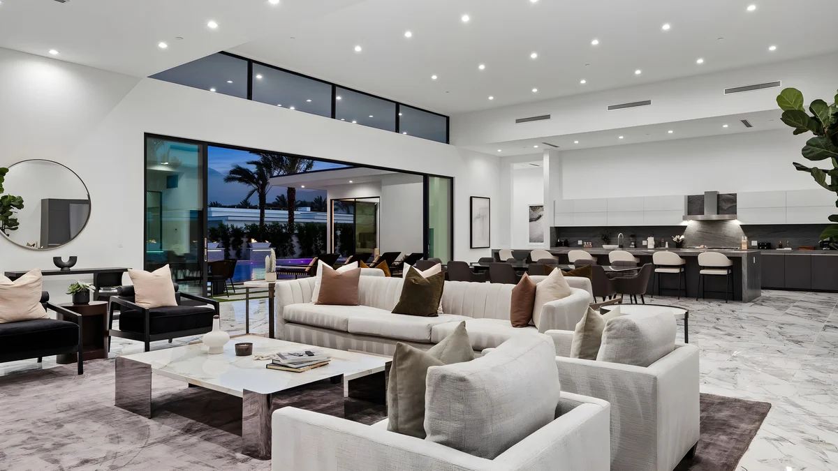 Wander Indio Polo Vista