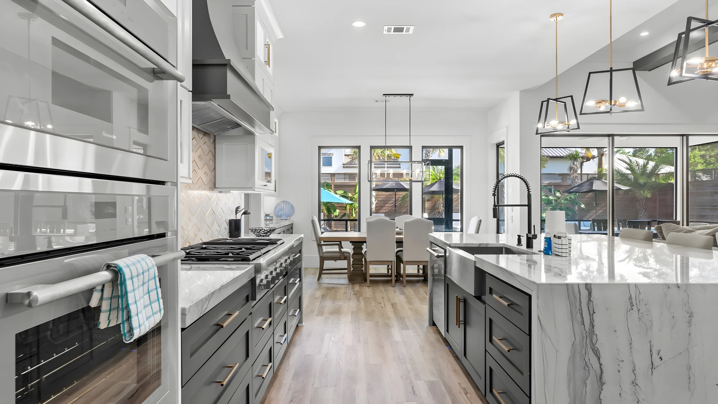 Wander Santa Rosa Beach #44