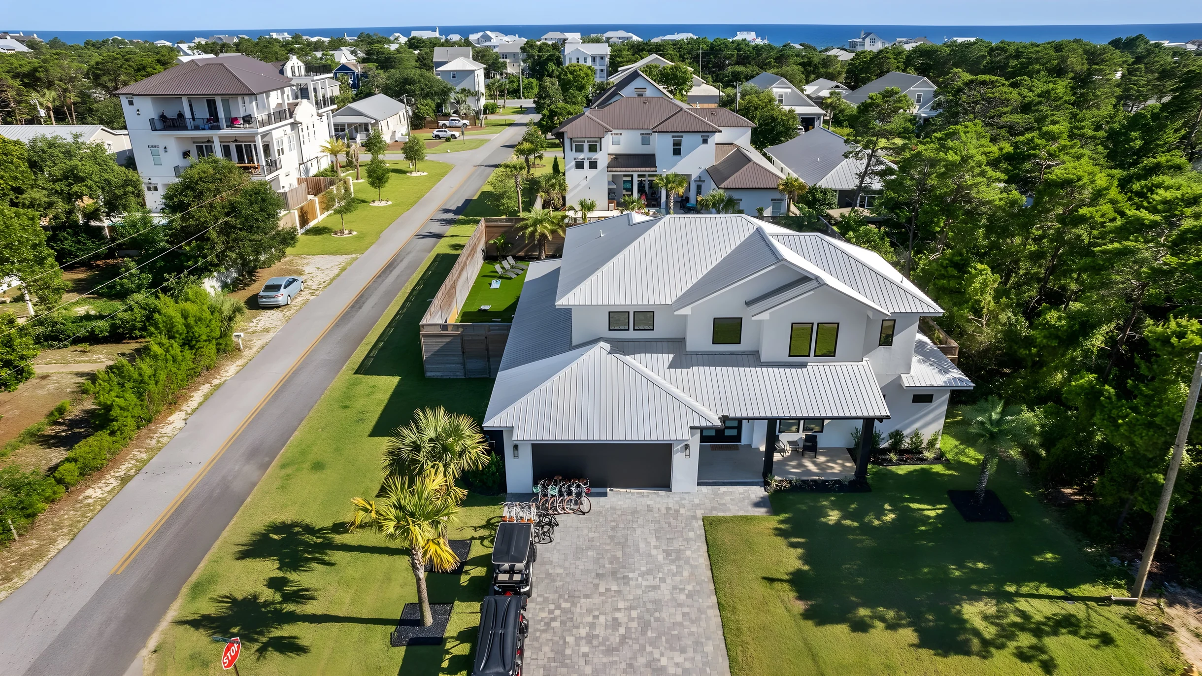 Wander Santa Rosa Beach #4