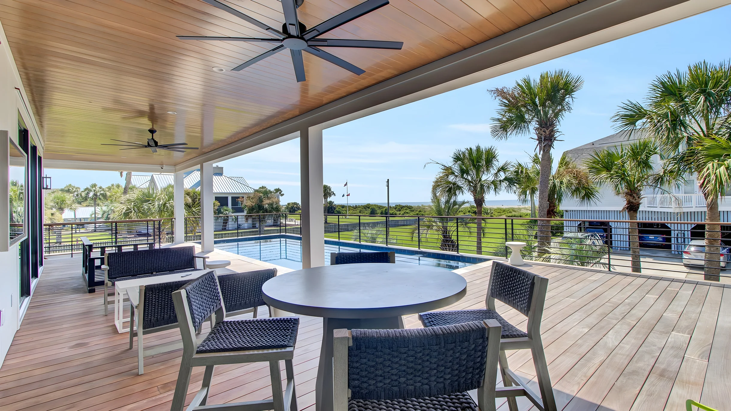 Wander Isle Palms Sands #8