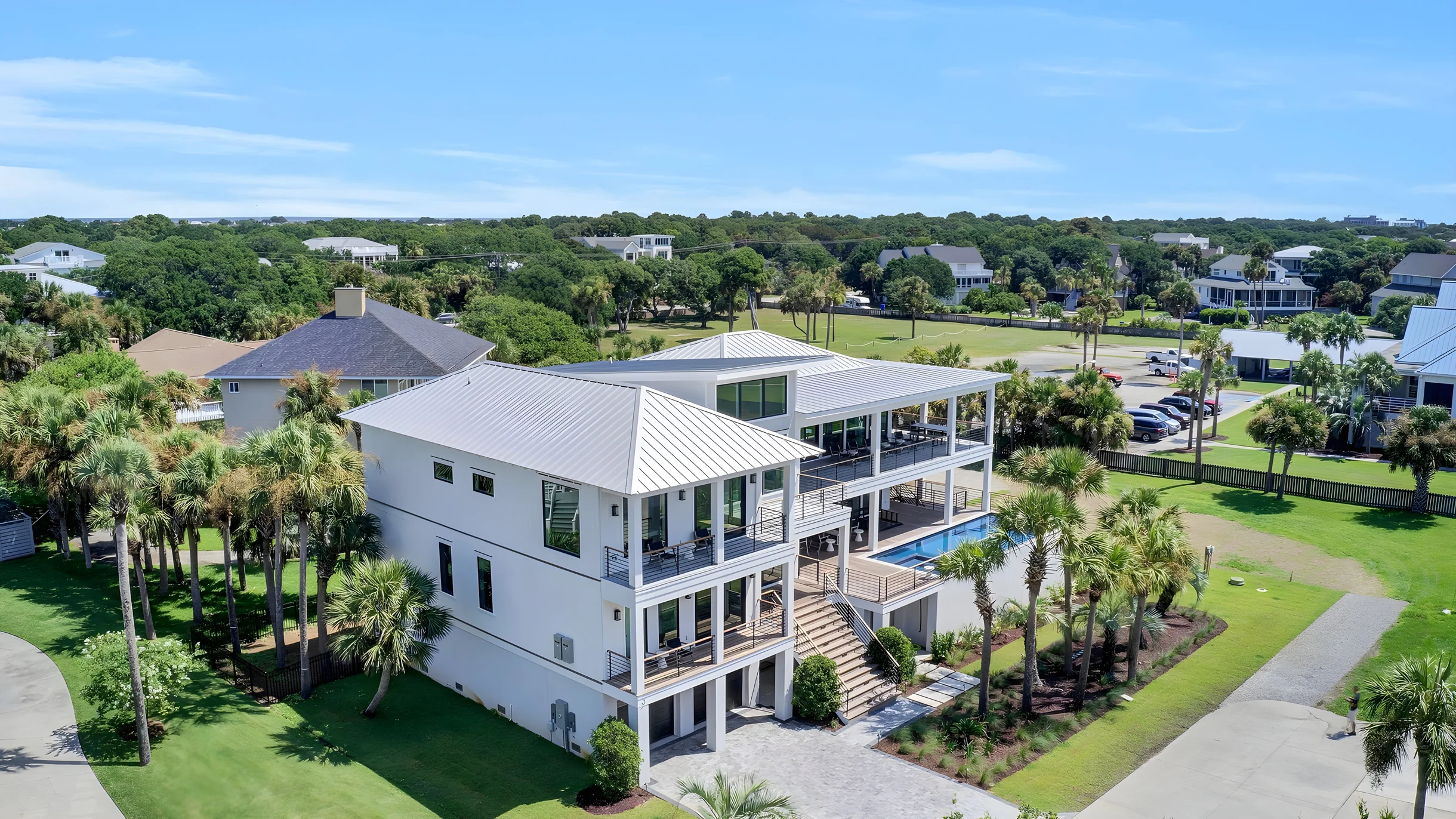 Wander Isle Palms Sands #4