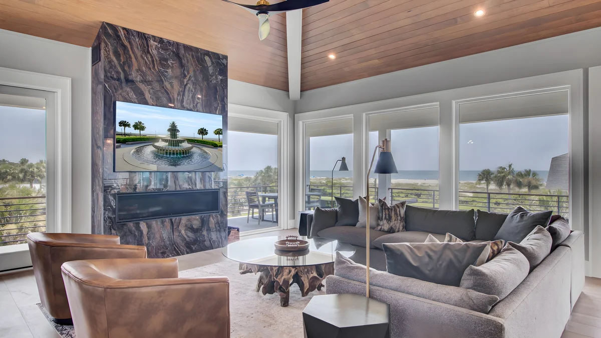 Wander Isle Palms Sands